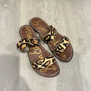 Sam Edelman Sandals